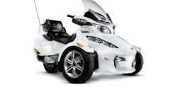 Can-Am Spyder RT