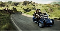 Can-Am Spyder RT