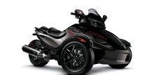 Can-Am Spyder RS