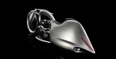 Akrapovic Full Moon Concpet