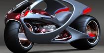 Motocykle Hyundai