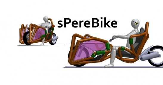 sPereBike