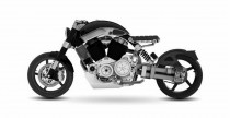 Confederate C3 X132 Hellcat