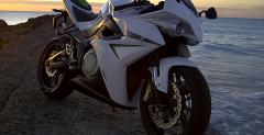 CRP Racing Energica