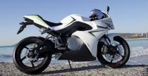 CRP Racing Energica