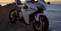 CRP Racing Energica