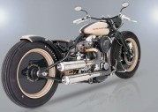 Billy Bob by German Motorcycle Authority