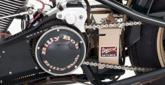 Billy Bob by German Motorcycle Authority Billy Bob by German Motorcycle Authority