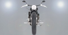 Billy Bob by German Motorcycle Authority
