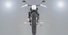 Billy Bob by German Motorcycle Authority