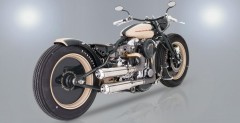 Billy Bob by German Motorcycle Authority