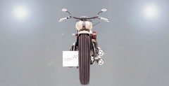 Billy Bob by German Motorcycle Authority