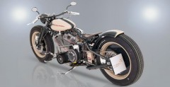 Billy Bob by German Motorcycle Authority