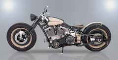 Billy Bob by German Motorcycle Authority Billy Bob by German Motorcycle Authority