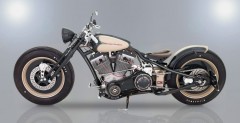 Billy Bob by German Motorcycle Authority