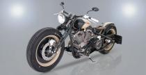 Billy Bob by German Motorcycle Authority