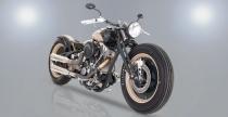 Billy Bob by German Motorcycle Authority