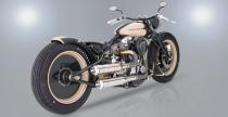 Billy Bob by German Motorcycle Authority