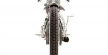 Black Falcon by Falcon Motorcycles
