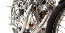 Black Falcon by Falcon Motorcycles