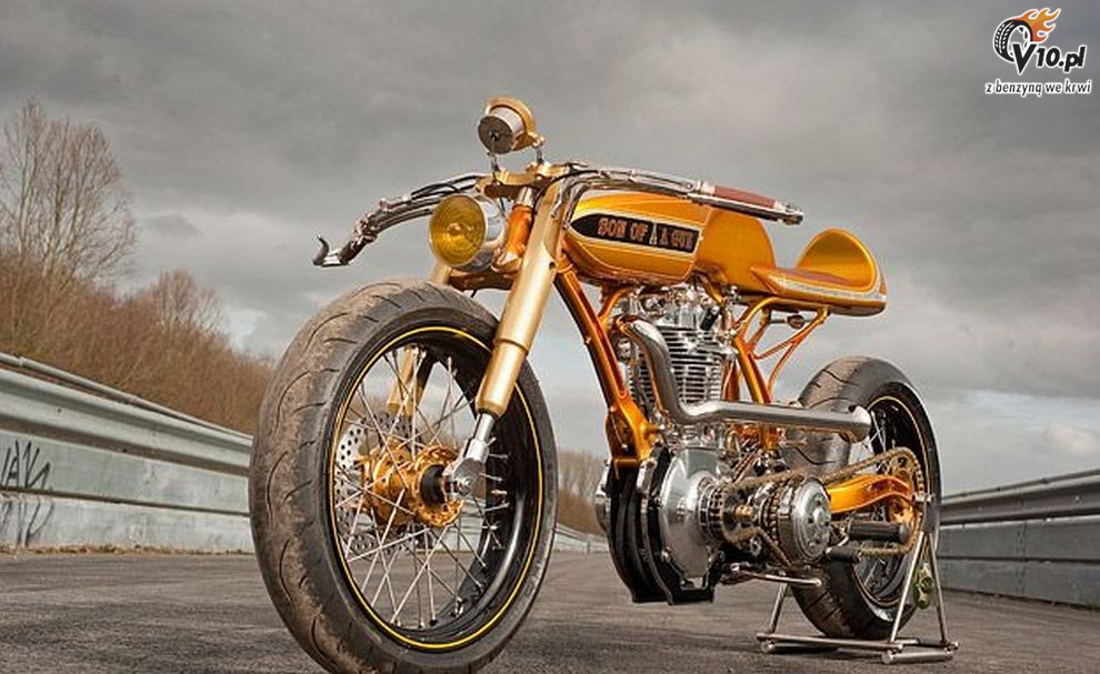 BSA