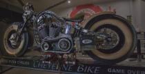 Cheyenne Bike - Projekt Recydywista