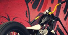 Custom bikes of Poland