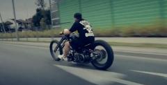 Custom bikes of Poland