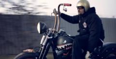 Custom bikes of Poland