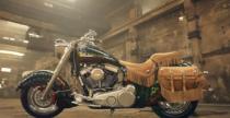 Custom bikes of Poland