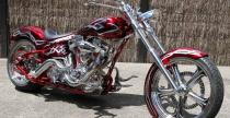 Custom Chopper