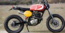 Dirt-Rad by Radical Ducati