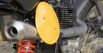 Dirt-Rad by Radical Ducati