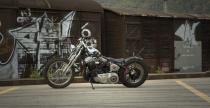 Harley-Davidson Panhead by DK Motorrad