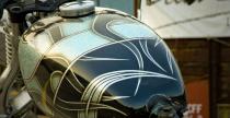 Harley-Davidson Panhead by DK Motorrad