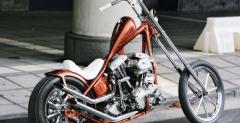 Custom Chopper