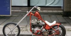 Harley-Davidson Shovelhead