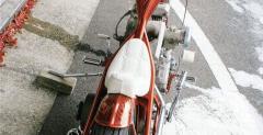 Harley-Davidson Shovelhead