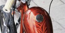 Harley-Davidson Shovelhead