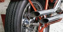 Harley-Davidson Shovelhead