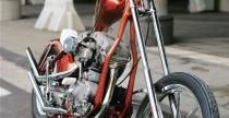 Harley-Davidson Shovelhead
