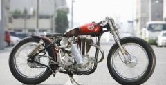 Matchless by Heiwa Motorcycle