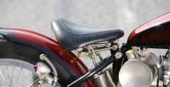 Matchless by Heiwa Motorcycle