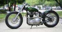 AJS by Heiwa Motorcycle