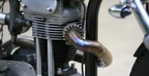 AJS by Heiwa Motorcycle