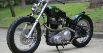 AJS by Heiwa Motorcycle