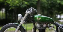 AJS by Heiwa Motorcycle