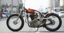 Matchless by Heiwa Motorcycle