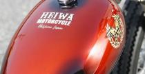 Matchless by Heiwa Motorcycle
