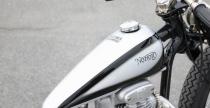 Norton by Heiwa Motorcycle